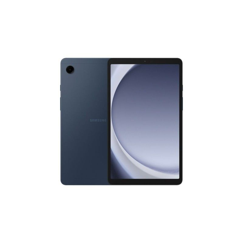 Samsung SM-X110 8.7-inch Tablet, 4GB RAM, 64GB Storage - Blue Marine