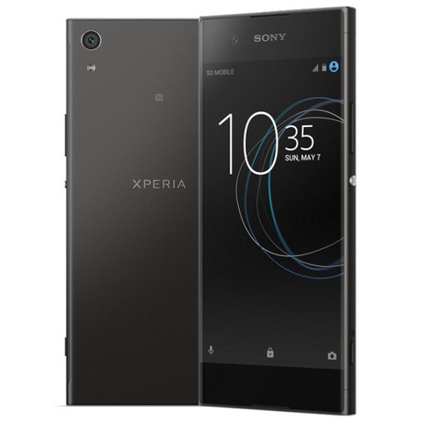Sony Xperia XA1 Black