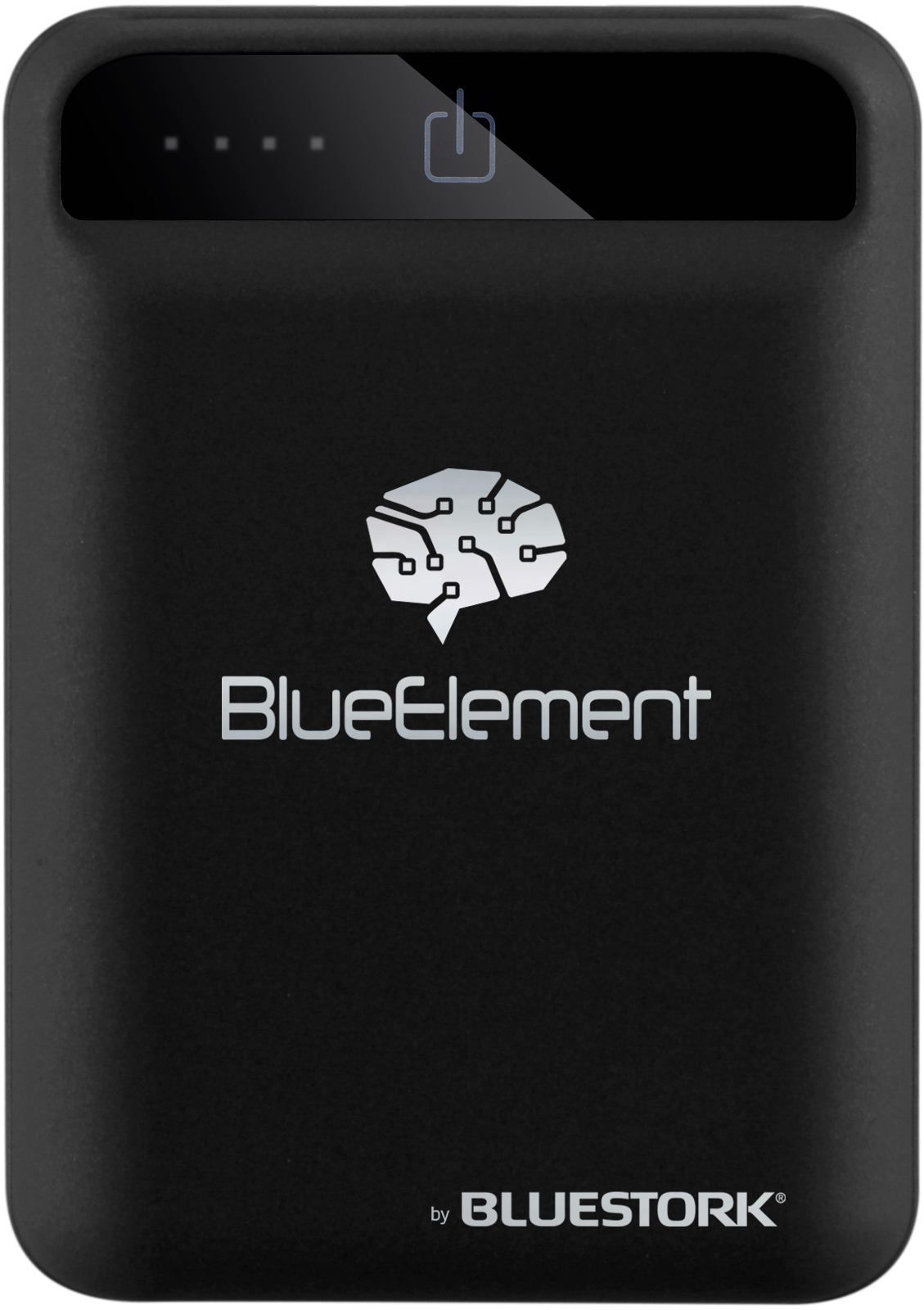 Bluestork BK-100-U 2-in-1 Power Bank (10,000mAh)