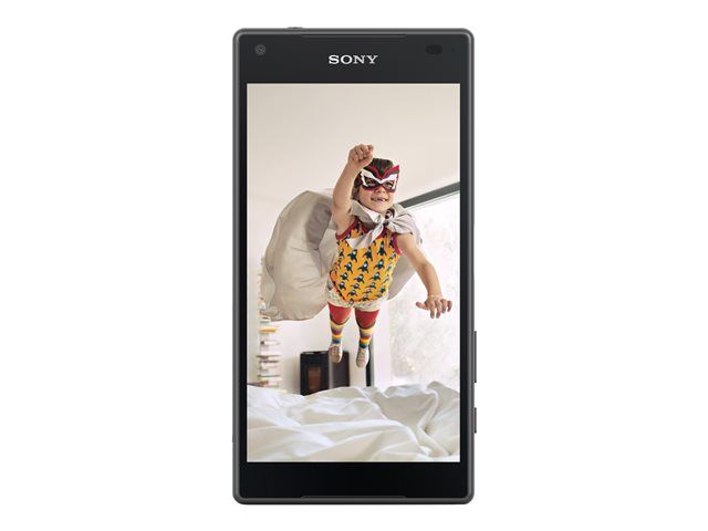Sony XPERIA Z5 Compact 32GB (Black Graphite)