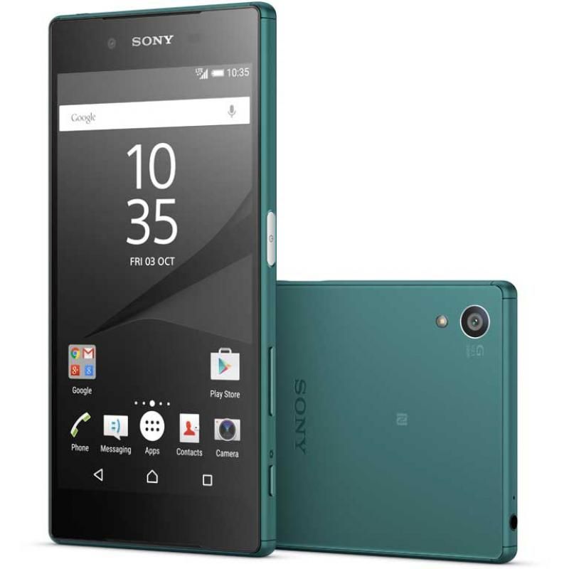 Sony XPERIA Z5 32GB (Green)