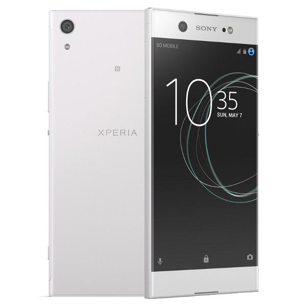 Sony Xperia XA1 Ultra White