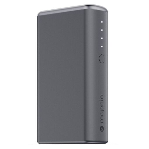 My Way Power Bank 5200mAh Black
