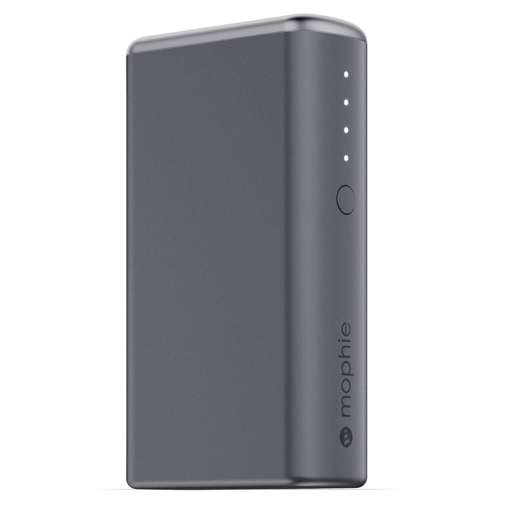 My Way Power Bank 5200mAh Black