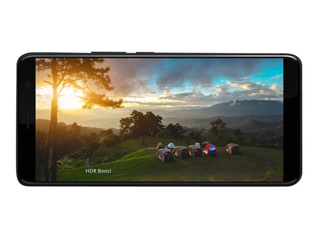 HTC U11+ 128GB (Black)