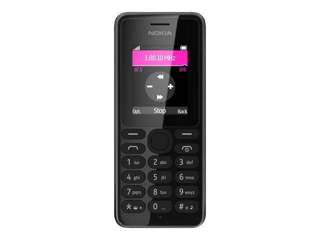 Nokia 108