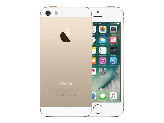 Apple iPhone 5s 32GB Gold