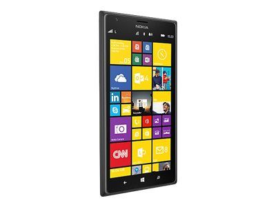 Nokia Lumia 1520 32GB Black