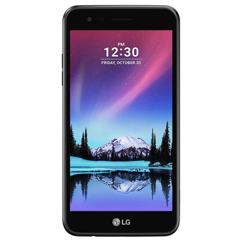 LG K4 2017 - 5" Android Smartphone