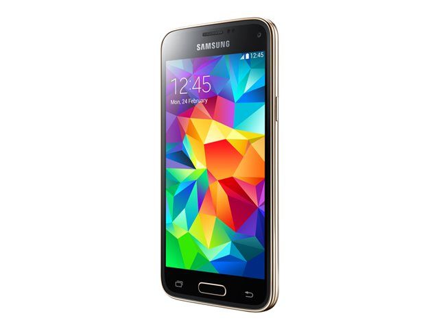 Samsung Galaxy S5 Mini 16GB Copper
