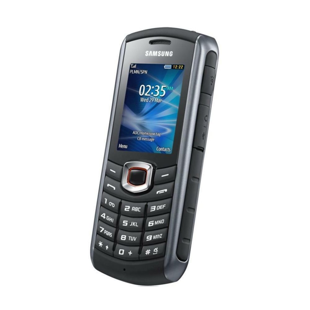 Samsung GT B2710 Phone (Black, 4G, 32GB)