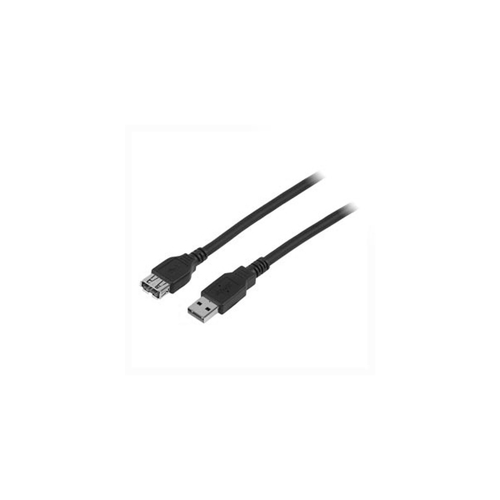 USB 2.0 extension cable - 2 m