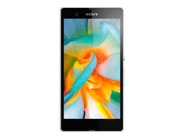 Sony XPERIA Z 16GB White