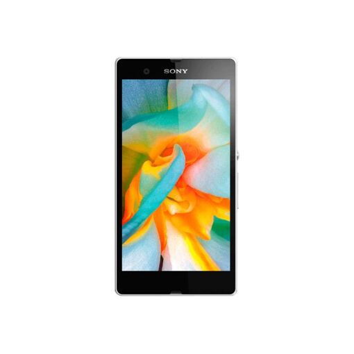 Sony XPERIA Z 16 Go Blanc