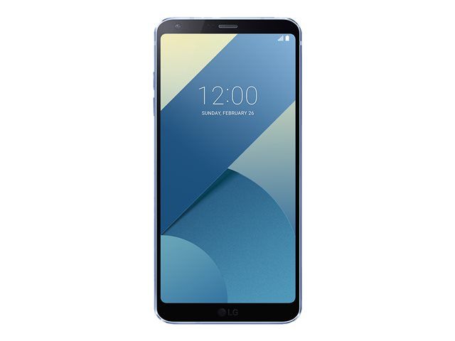 LG G6 H870 32GB - Marine Blue