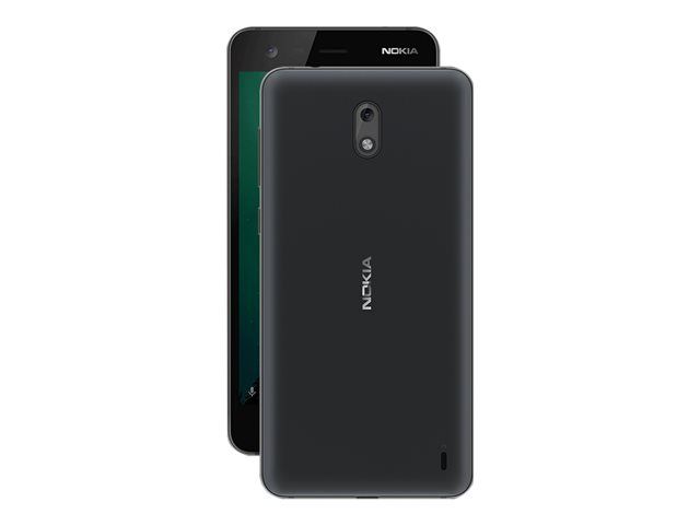 Nokia 2, 8GB, Black