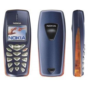Nokia 3510 Bluetooth Headset