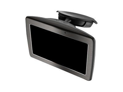 TomTom VIA 120 - Europe GPS Navigation - Car 4.3" Screen