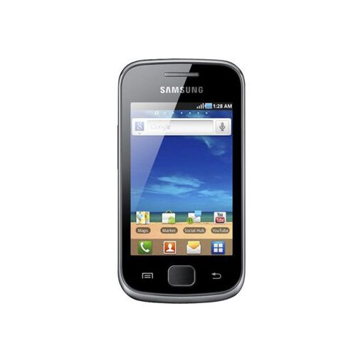 Samsung Galaxy Gio (Black)