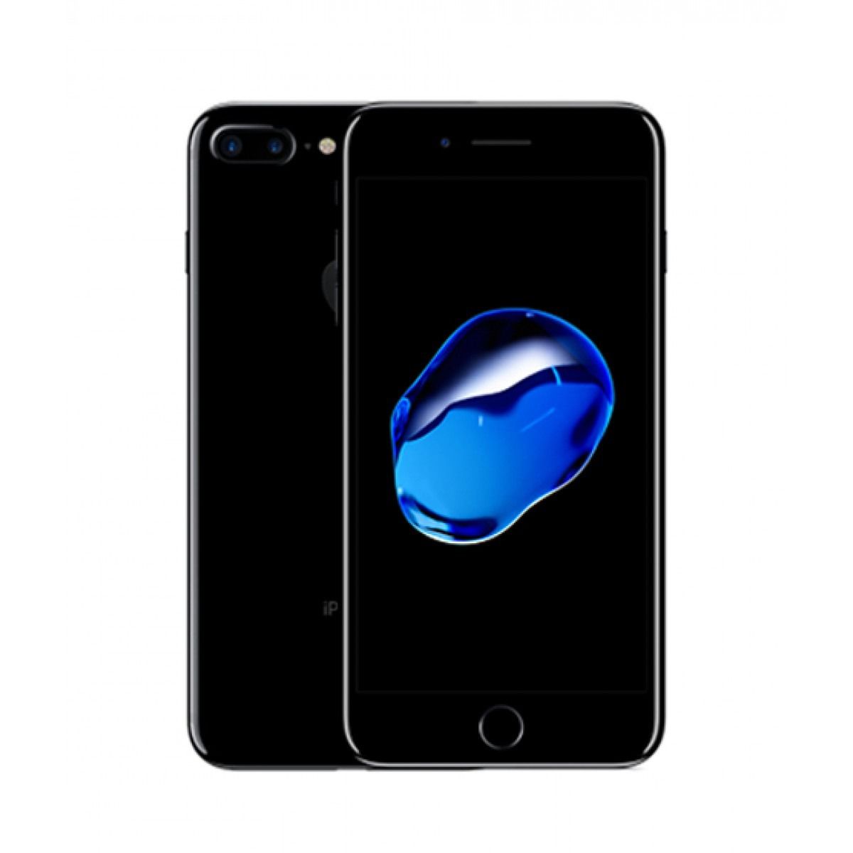 Apple iPhone 7 Plus 128GB Midnight Black