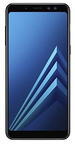 Samsung Galaxy A8 (2018) 32GB Black