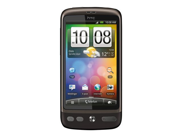 HTC Desire Smartphone