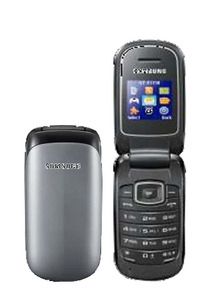 Samsung GT E1150 Titanium Silver