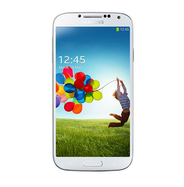 Samsung Galaxy S4 I9505 - 16GB White