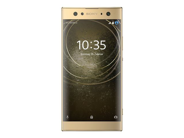 Sony XPERIA XA2 Ultra 32 Go Double SIM (Déverrouillé)