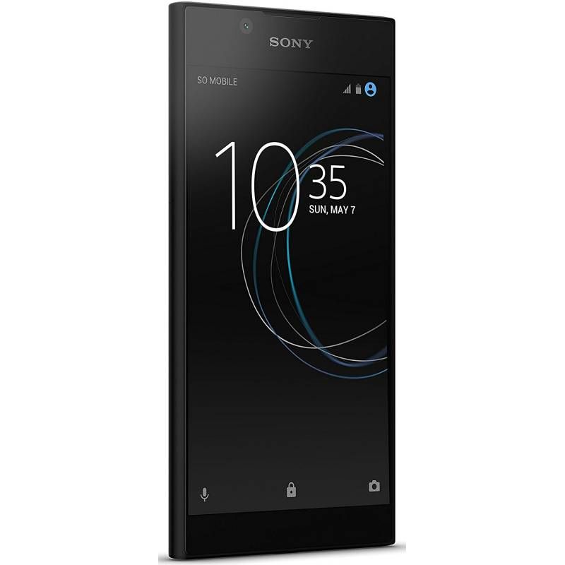 Sony Xperia L1 Black