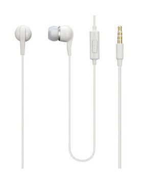 Samsung EHS60ANN Original Headset Kit for Galaxy Tab, Black