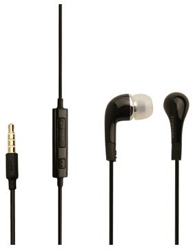 Samsung EHS64AVFBE Stereo Headset
