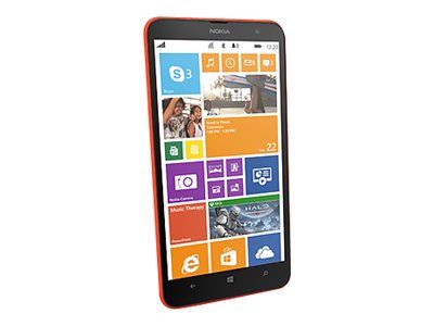 Nokia Lumia 1320 8GB Yellow