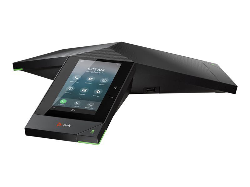 Teléfono de conferencia Poly RealPresence Trio 8500
