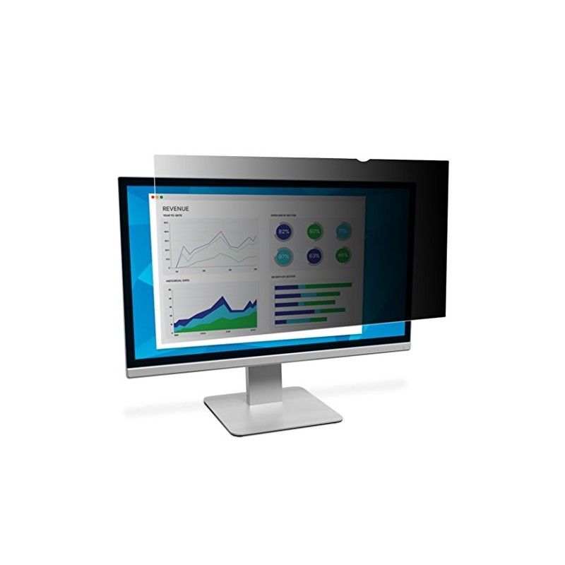 3M Privacy Screen 86.4cm (34')