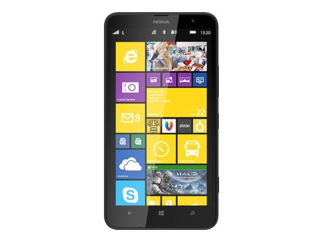 Nokia Lumia 1320 8GB Black