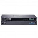 Grandstream GXW4216: 16 FXs, RJ11, Telco 50-pin, RJ45