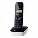 Panasonic Wireless Phone KX-TG1611SPW White