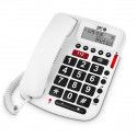 Teléfono fijo SPC 3293B para personas mayores