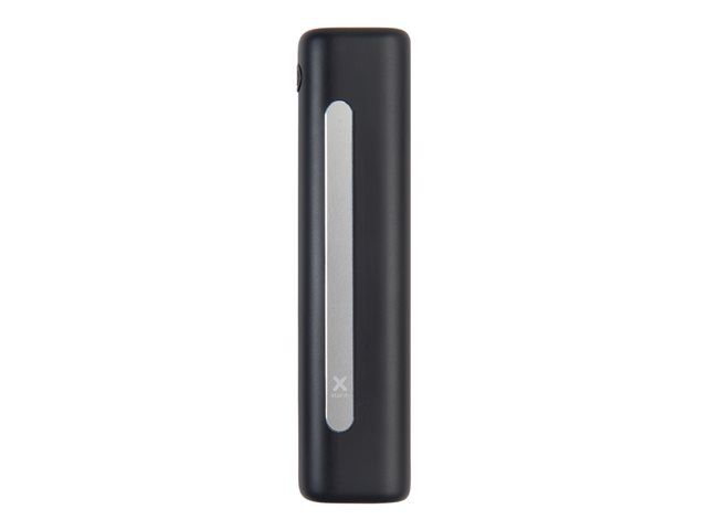 Xtorm Fuel Series Stone 4x Power Bank, 10000mAh, 2.4A Output, 2 USB Outputs