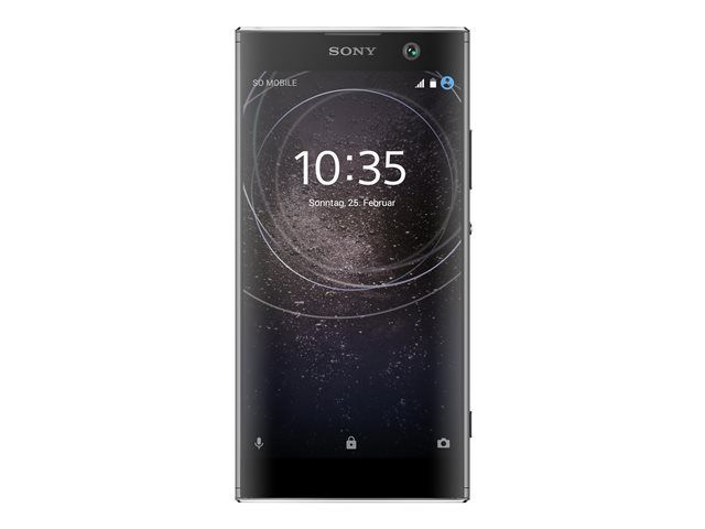 Sony XPERIA XA2 32GB Dual SIM Black