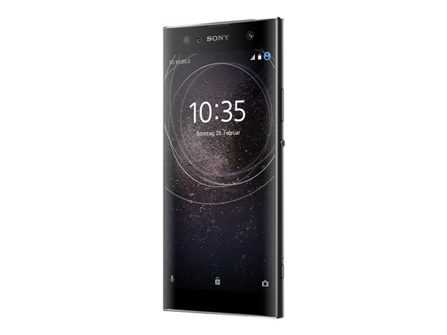 Sony XPERIA XA2 Ultra 32GB Dual SIM Black