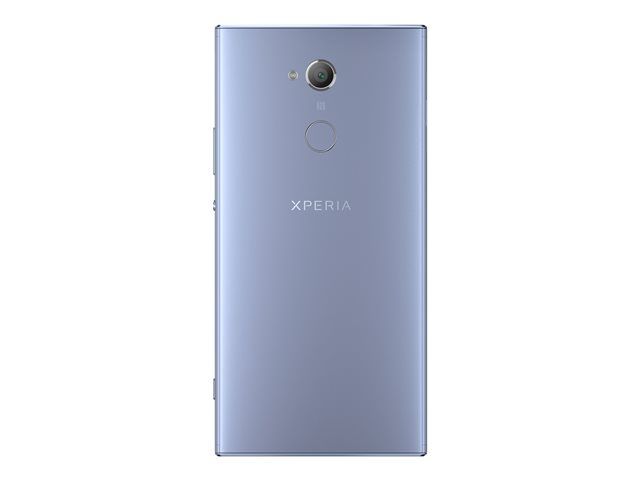 Sony XPERIA XA2 Ultra 32GB Dual SIM Blue