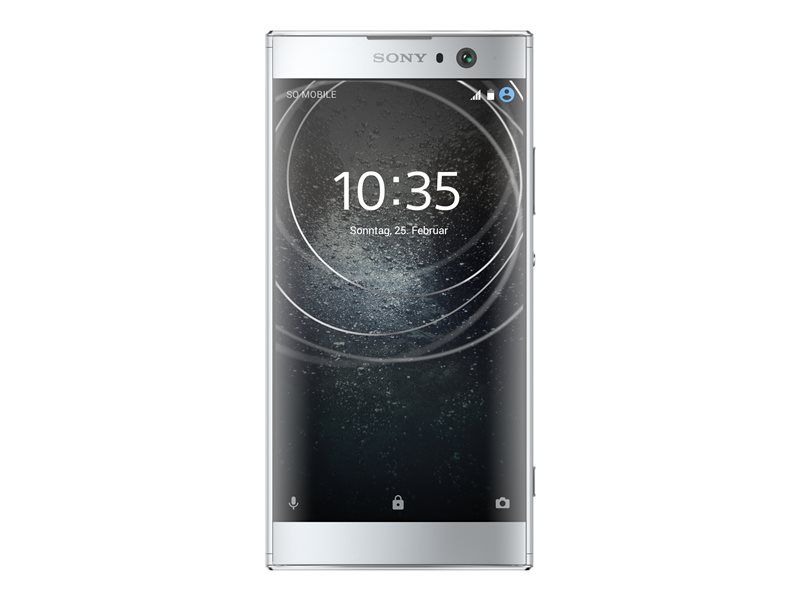 Sony XPERIA XA2 32GB Silver