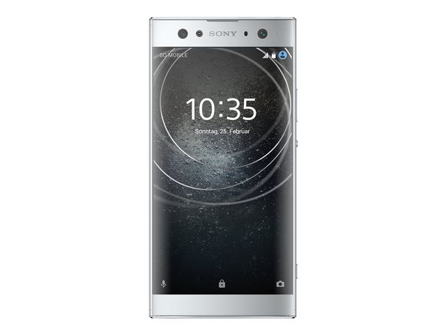 Sony XPERIA XA2 Ultra 32GB Dual SIM Silver