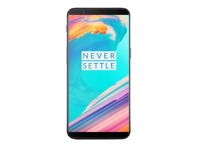 OnePlus 5T 64GB Negro medianoche