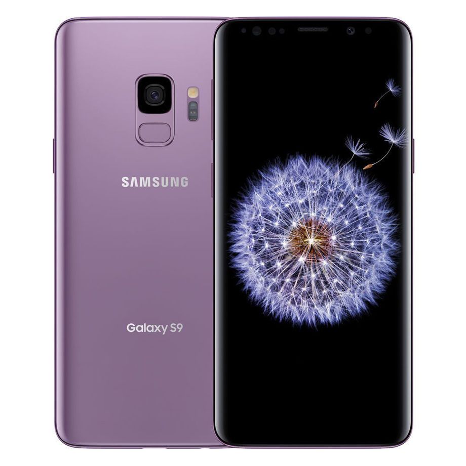 Samsung Galaxy S9 64GB Purple
