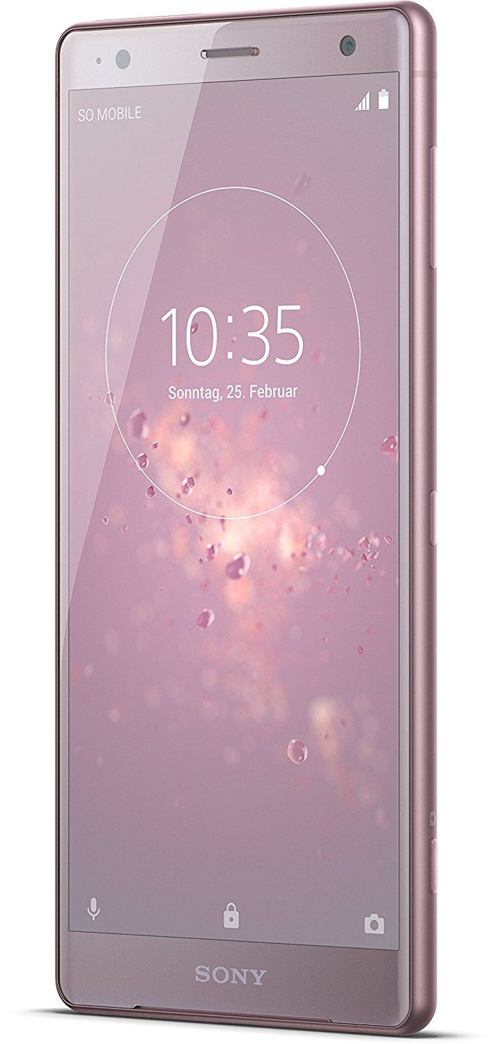 Sony XPERIA XZ2 64GB (Rose)