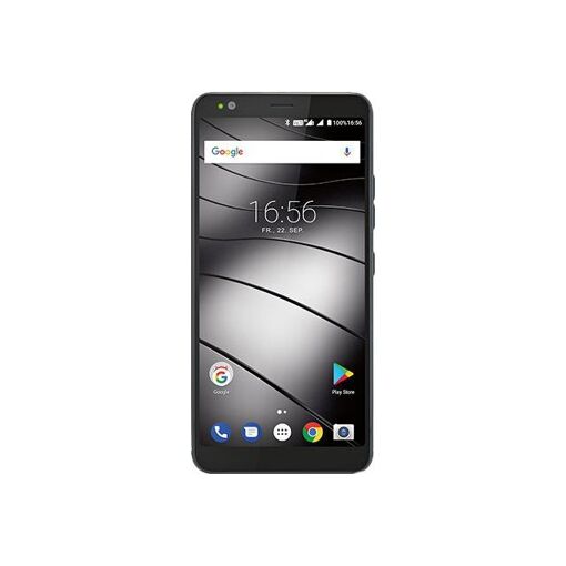 Gigaset GS370 32GB Negro Obsidiana