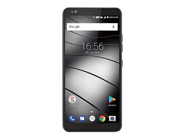Gigaset GS370 32GB Obsidian Black